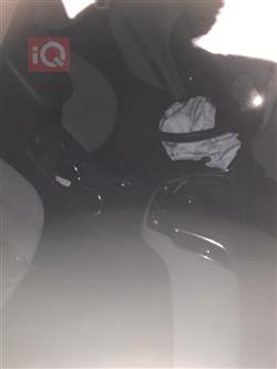 شيفروليه ايكونس